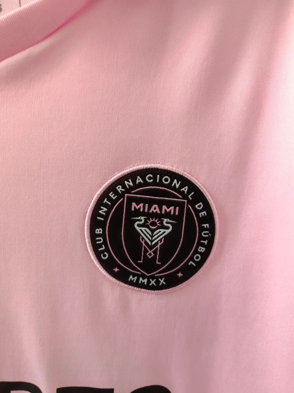 Camisa inter Miami  - Foto 2