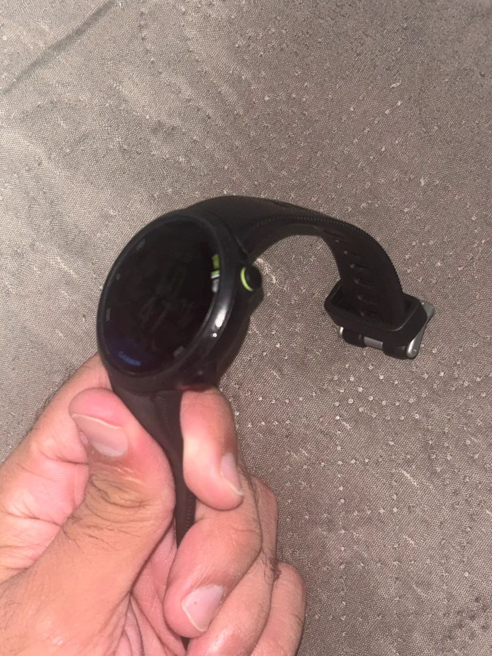 Relógio de Corrida Garmin Forerunner 45 - Foto 3