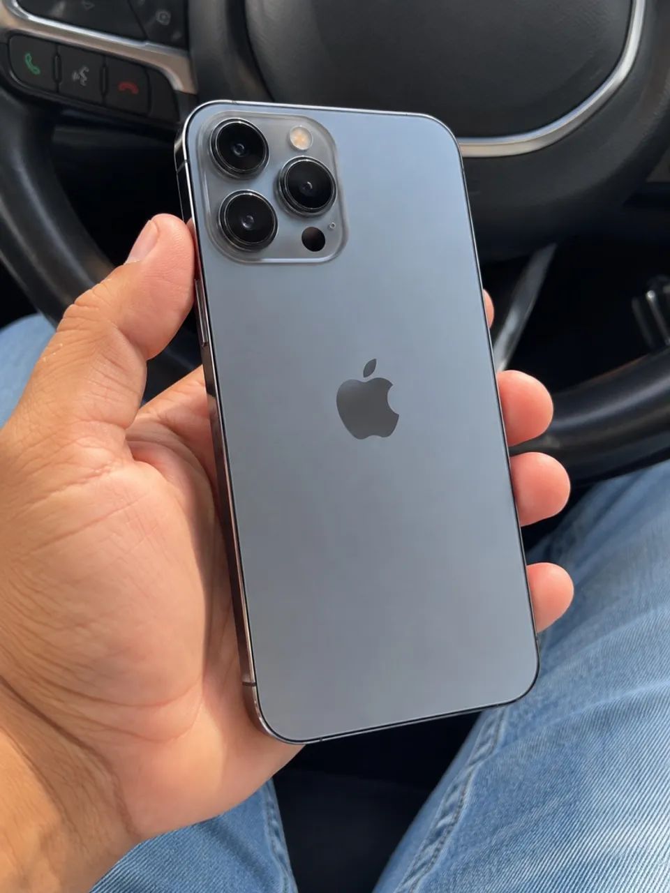 iPhone 13 Pro Max 128 GB