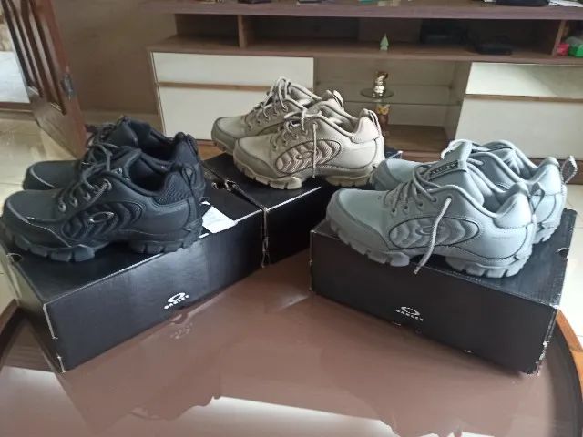 Tenis oakley