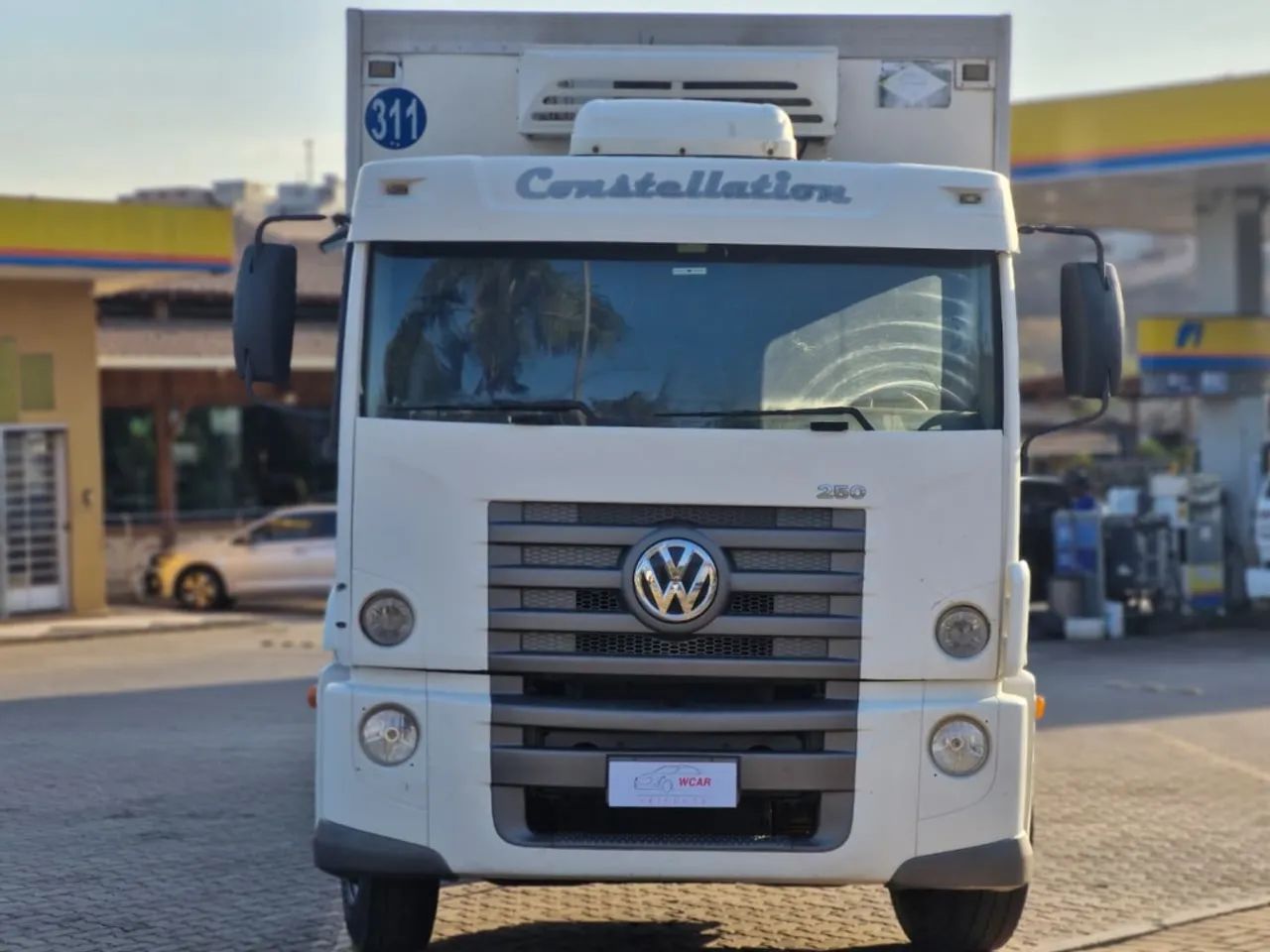 Volkswagen 17.250 2011 - Foto 2