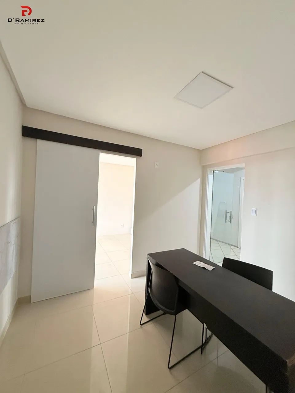 Sala comercial no São Francisco - Foto 2