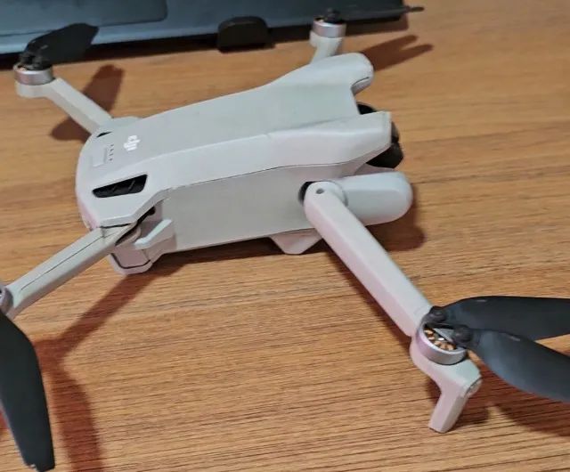 DRONE DJI MINI 3  - Foto 3