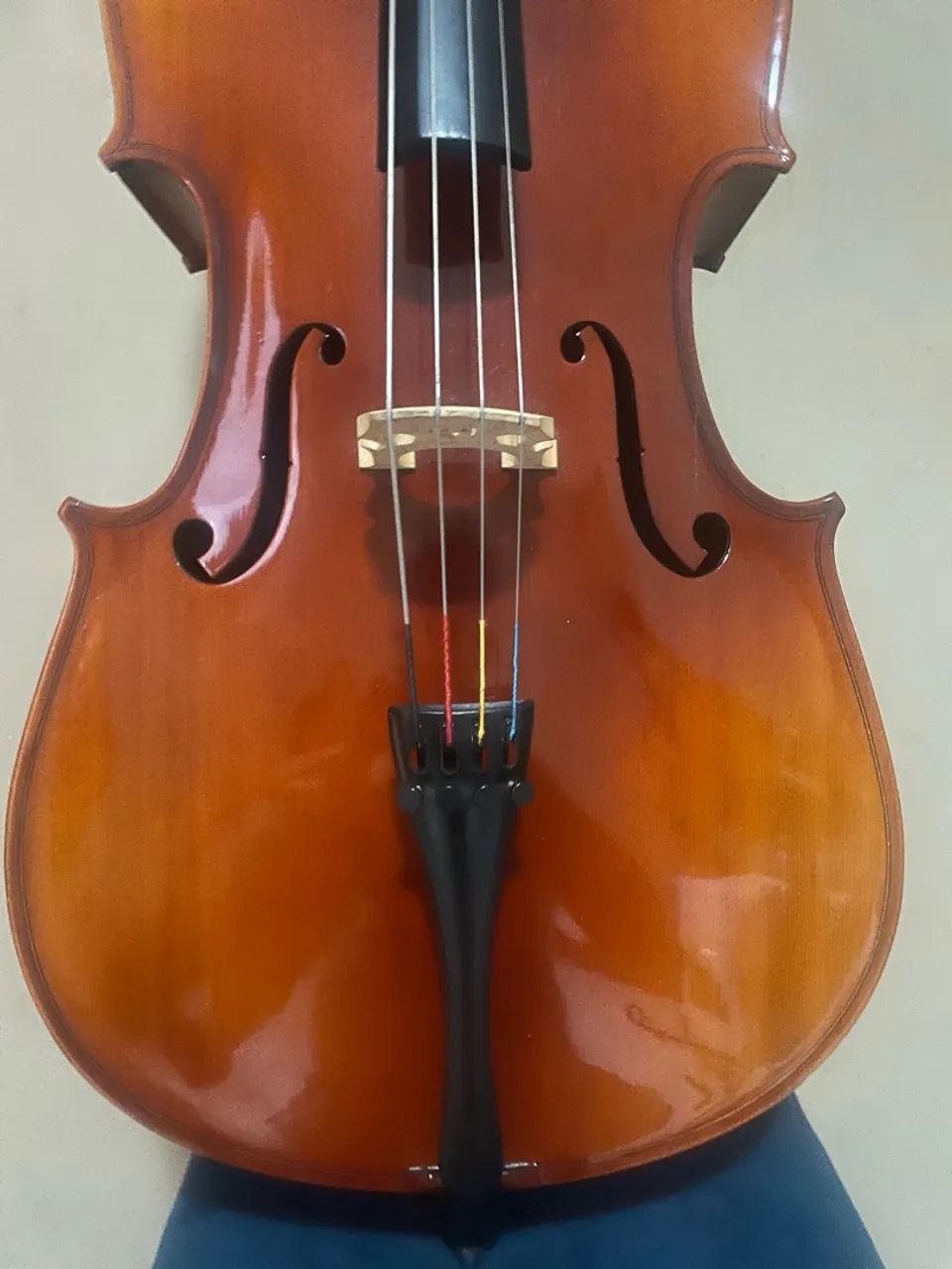 Violoncelo 2/4 ARTICLE CELLO