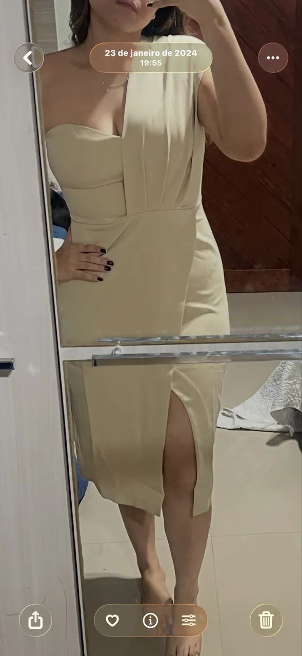 Vestido