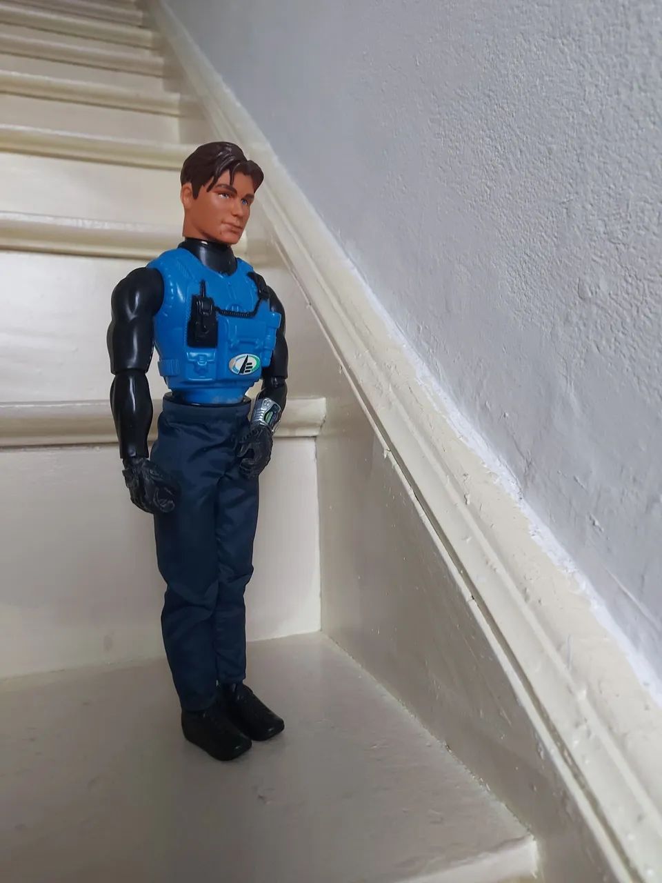 Max Steel Mattel Original Coleção - Foto 4