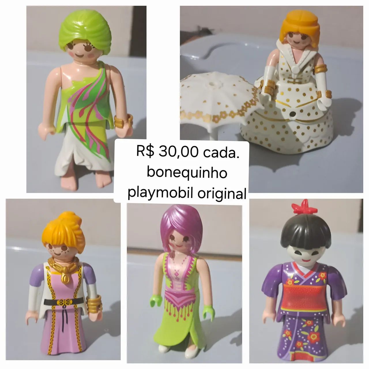 Playmobil  - Foto 2