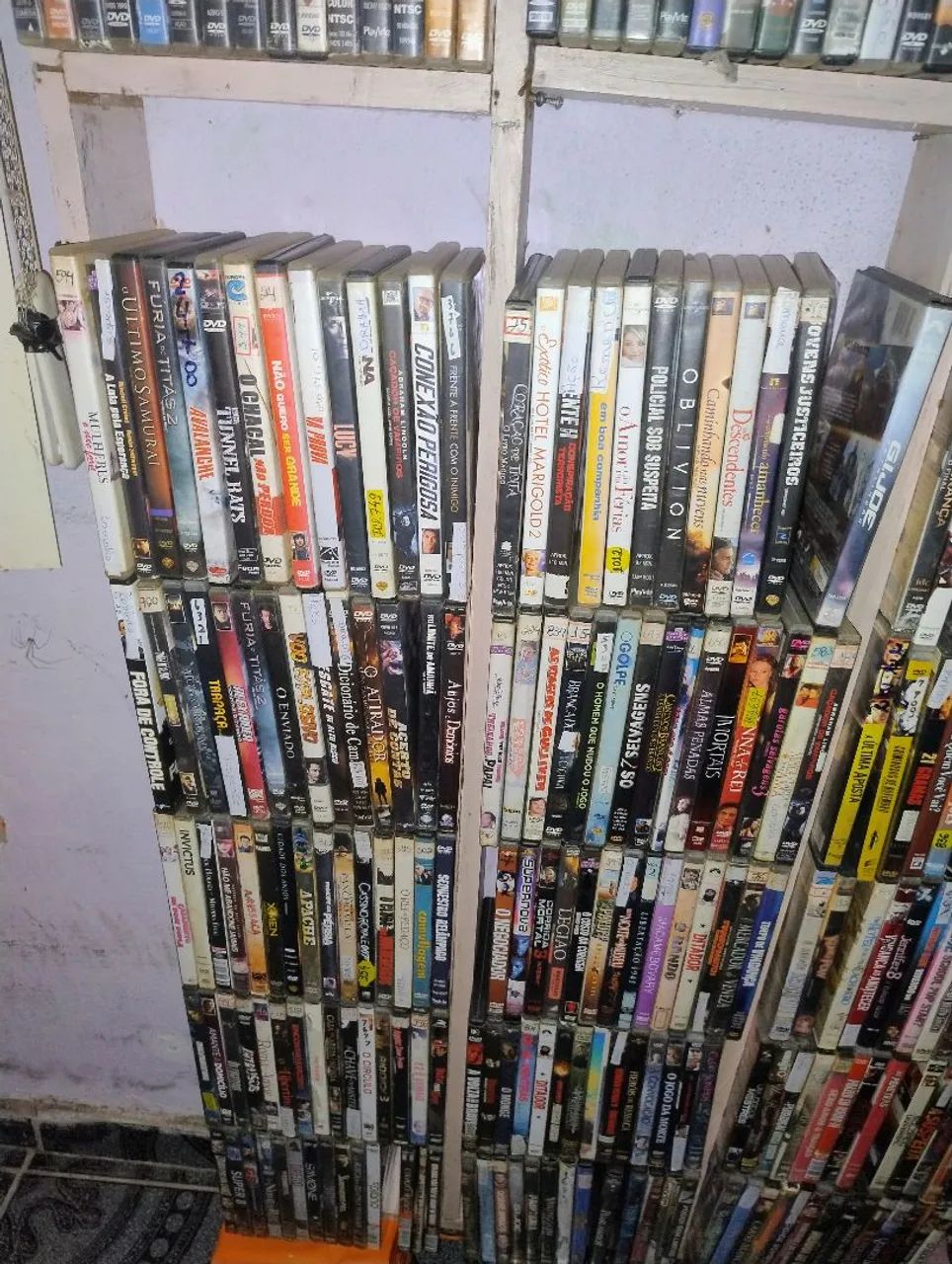 Dvds váriados - Foto 3