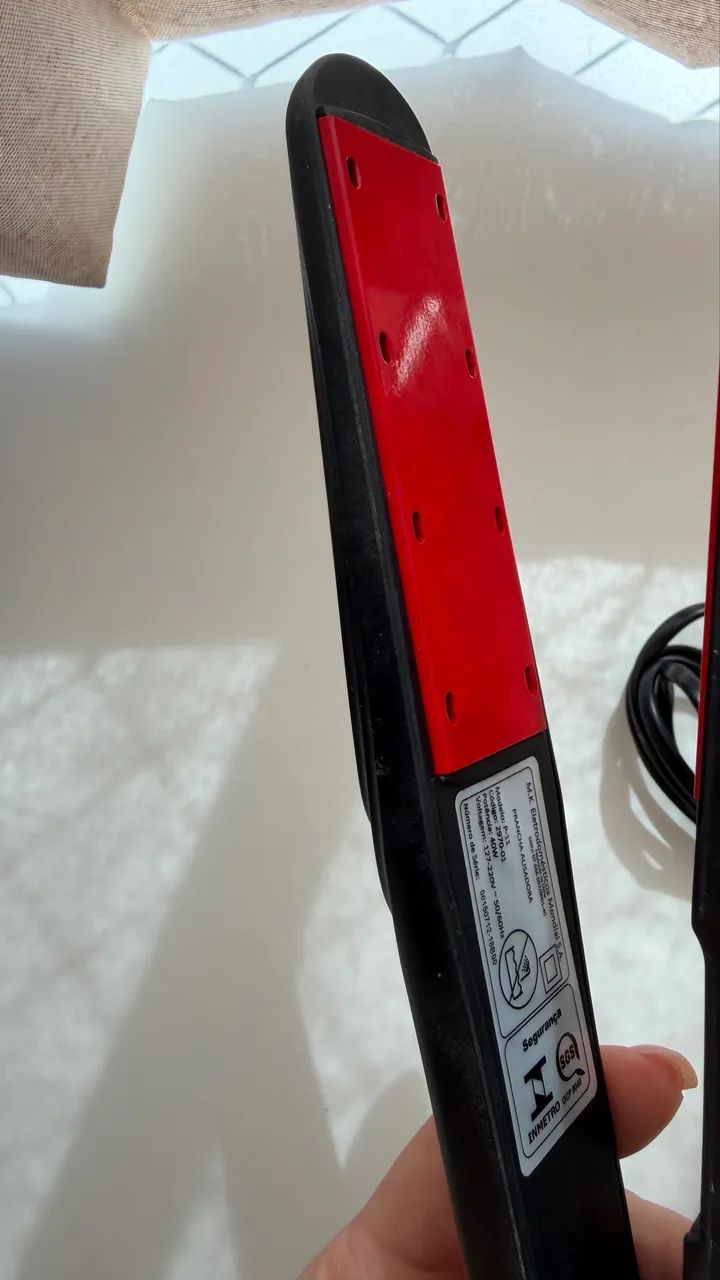 Chapinha Mondial  - Foto 4