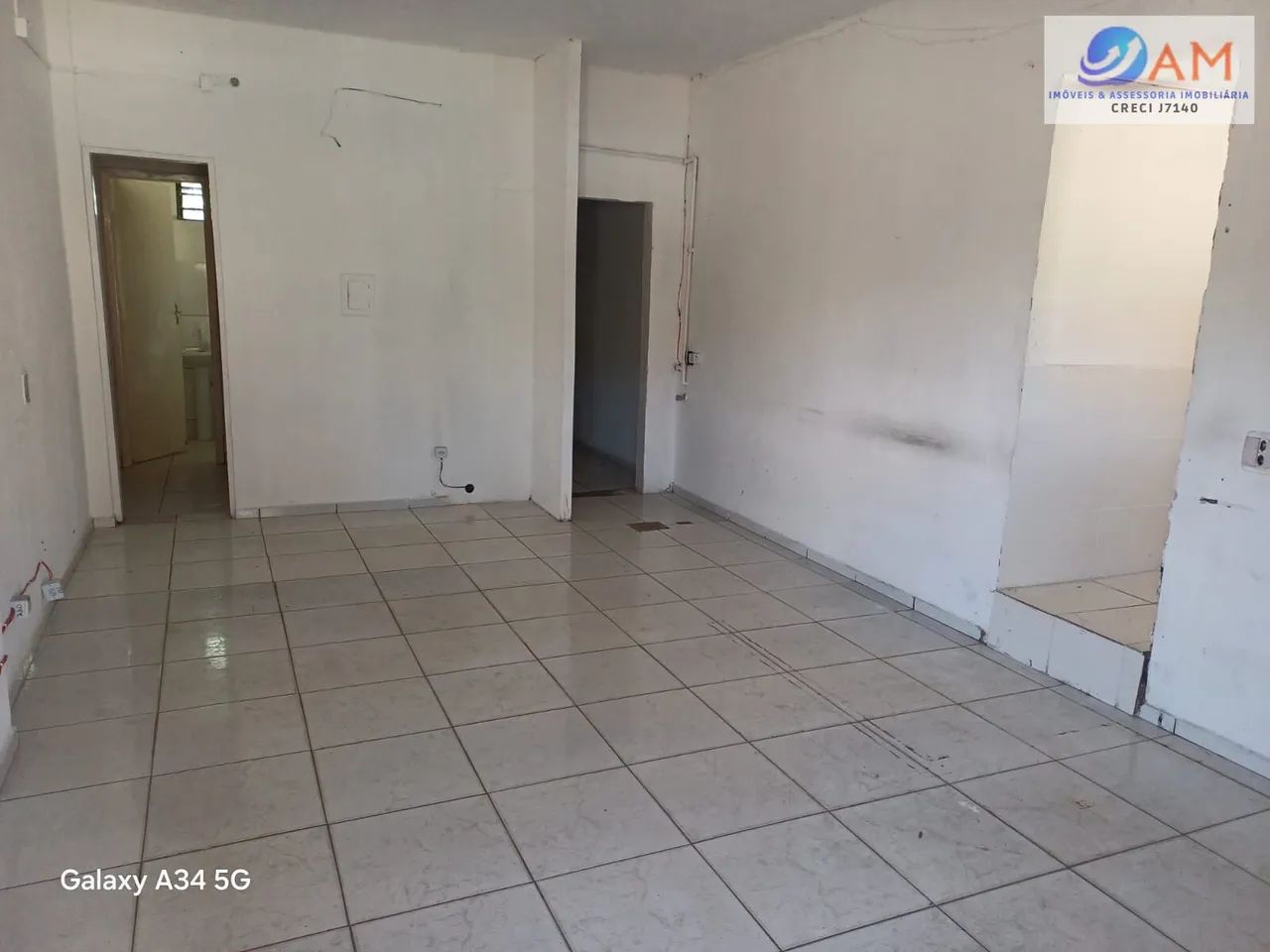 Loja em Ferraria, Campo Largo/PR - Foto 4