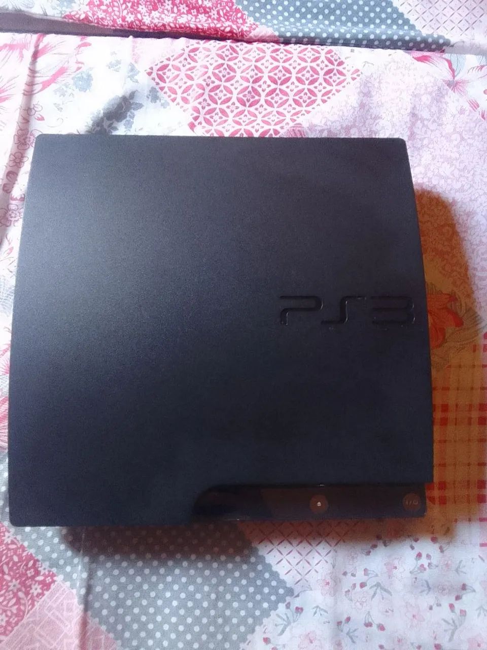 Ps3 desbloqueado 