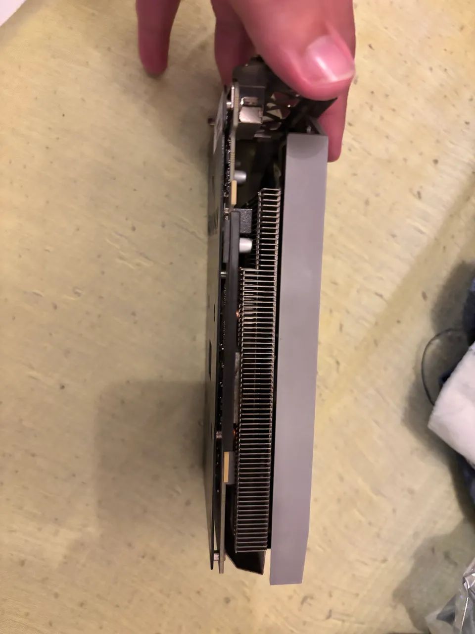 Nvidia GTX 1650 - Foto 2