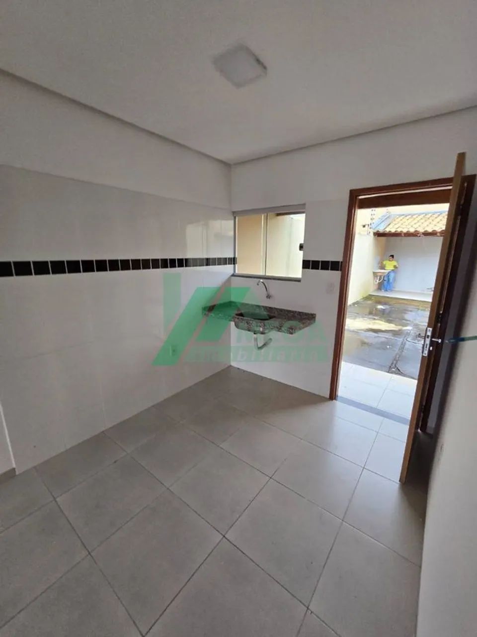? Casa com 2 Quartos, Nova Marabá? - Foto 3