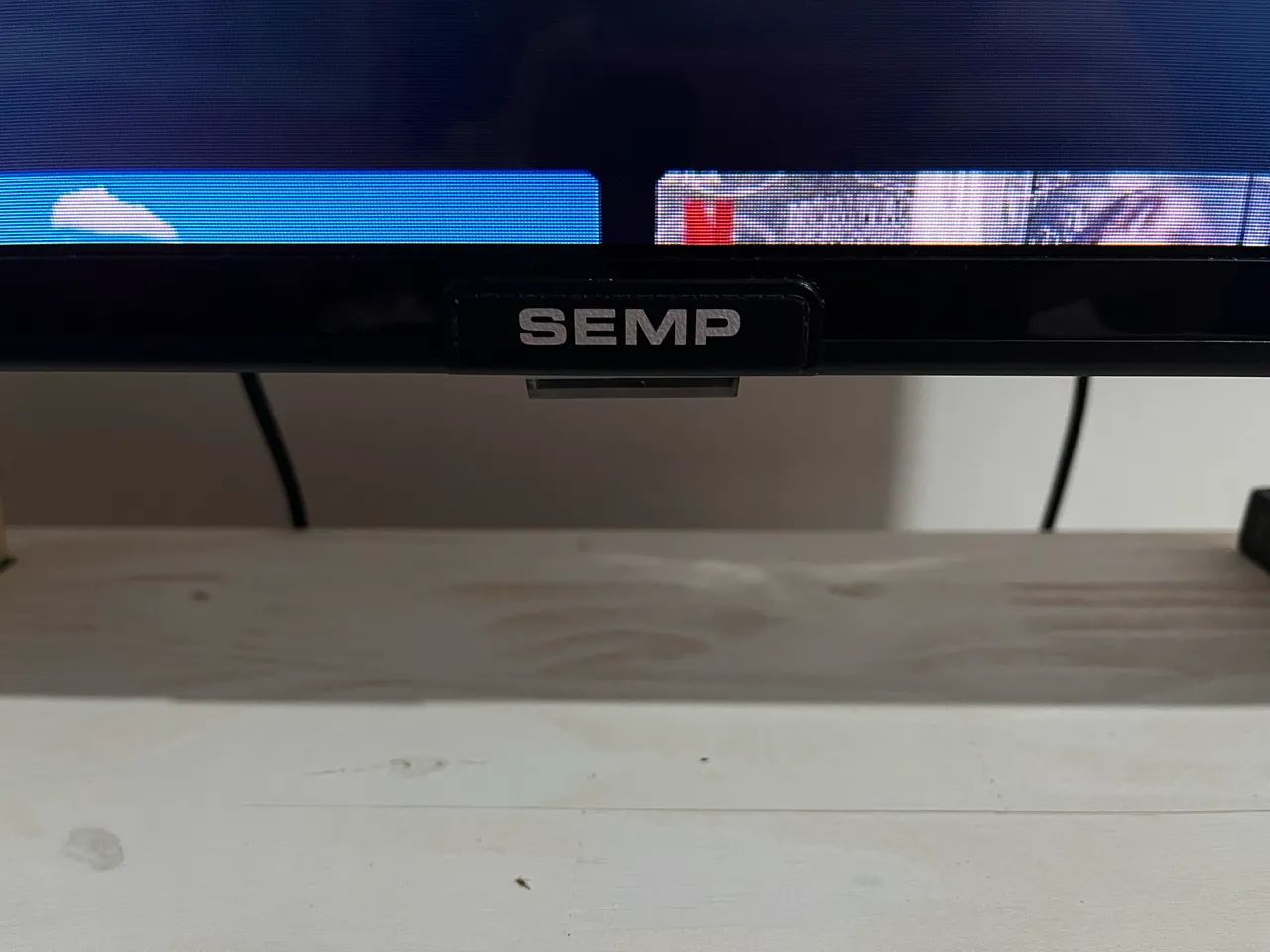Smart TV Semp 32? - Foto 2