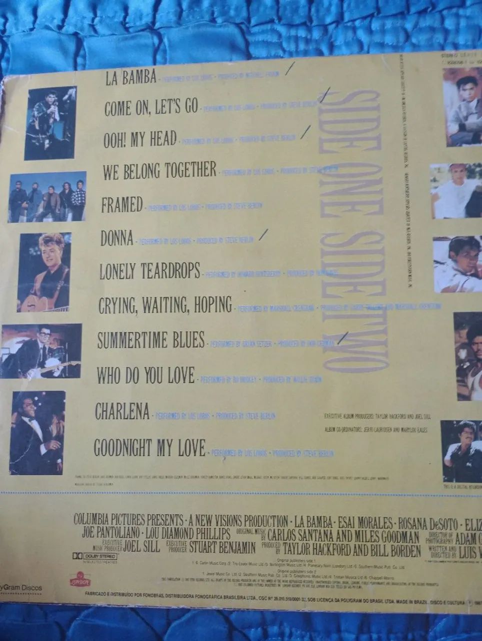 La Bamba - Foto 2