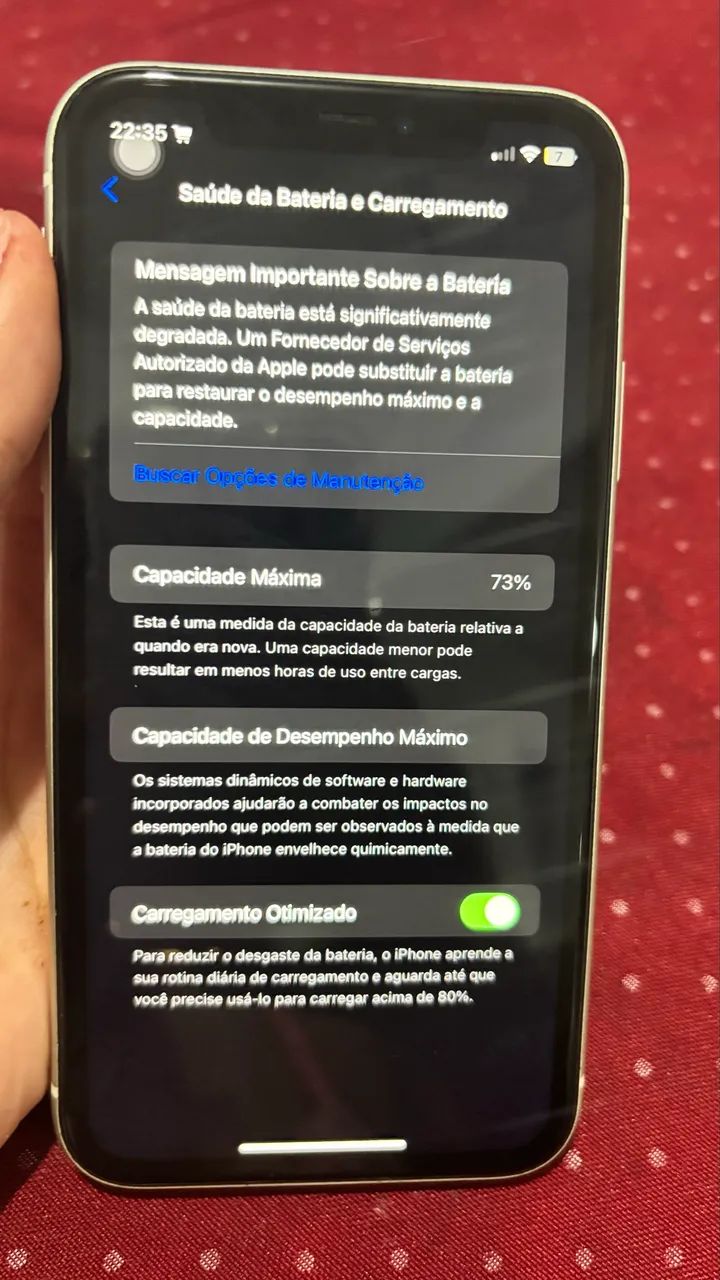Celular  - Foto 5