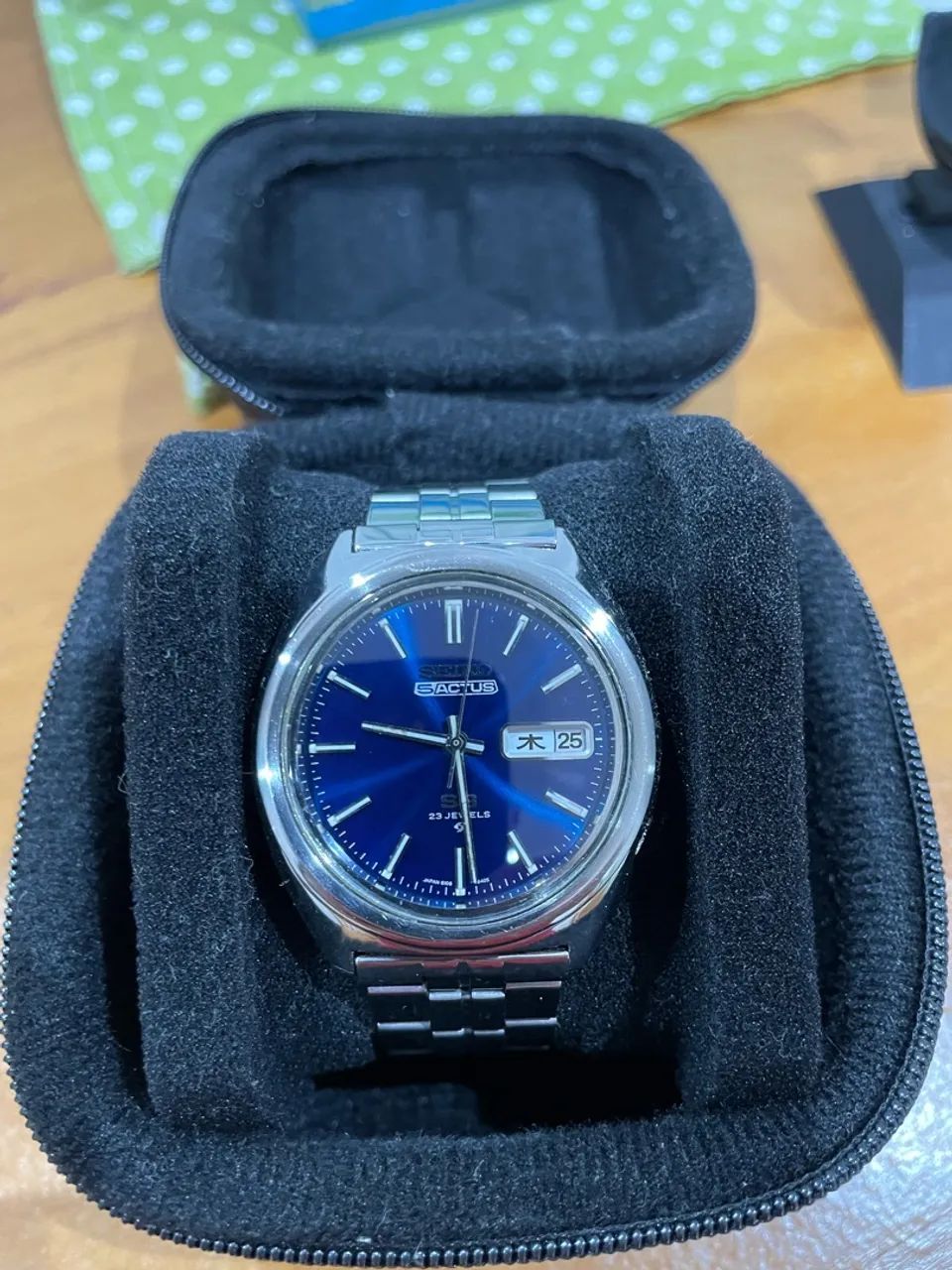 Seiko actus ss - Foto 2