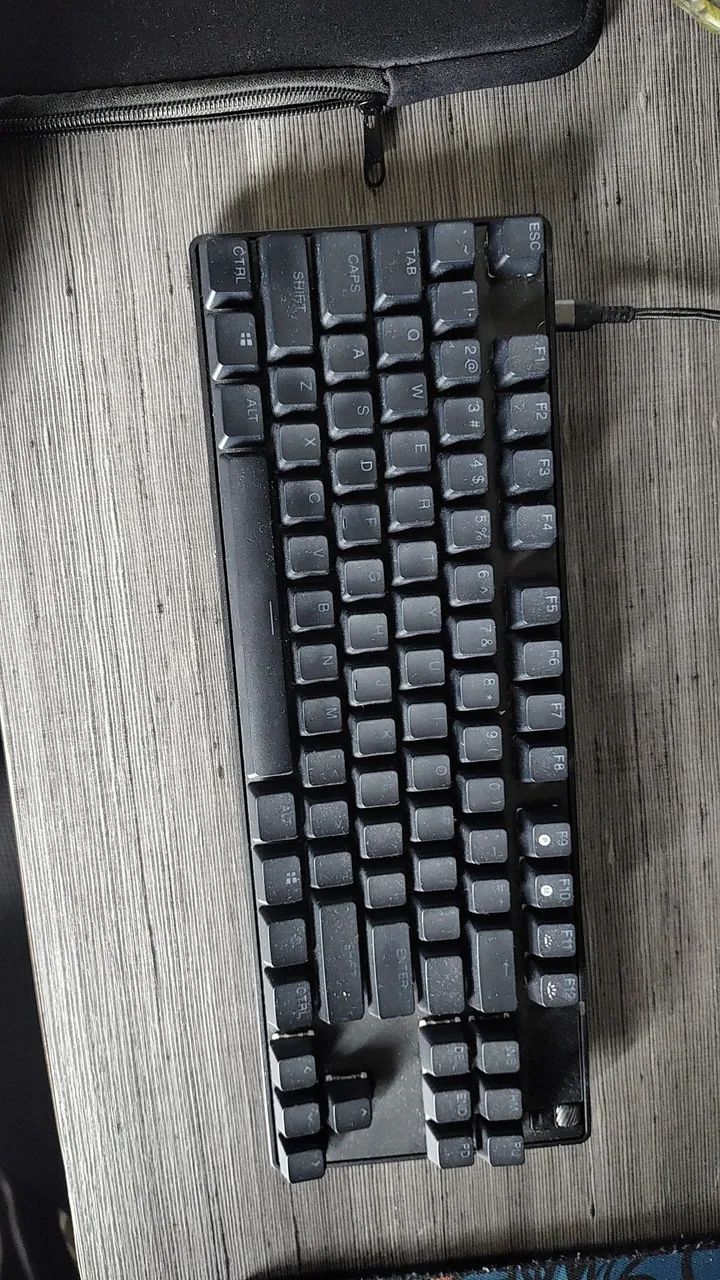 Alex pro Tkl gen3 - Foto 2