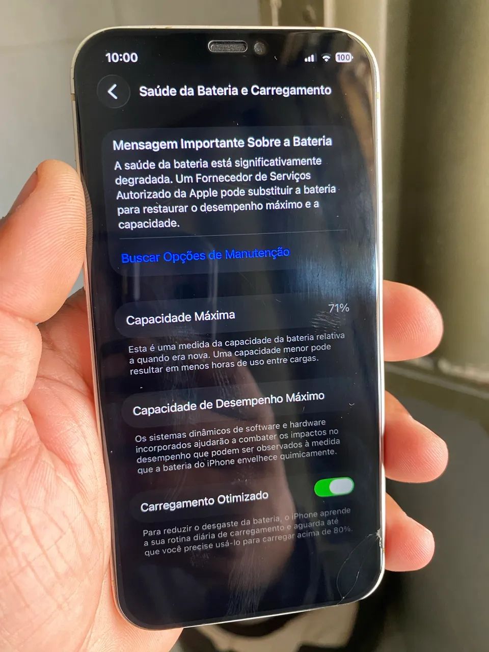 iPhone 12 64g - Foto 4