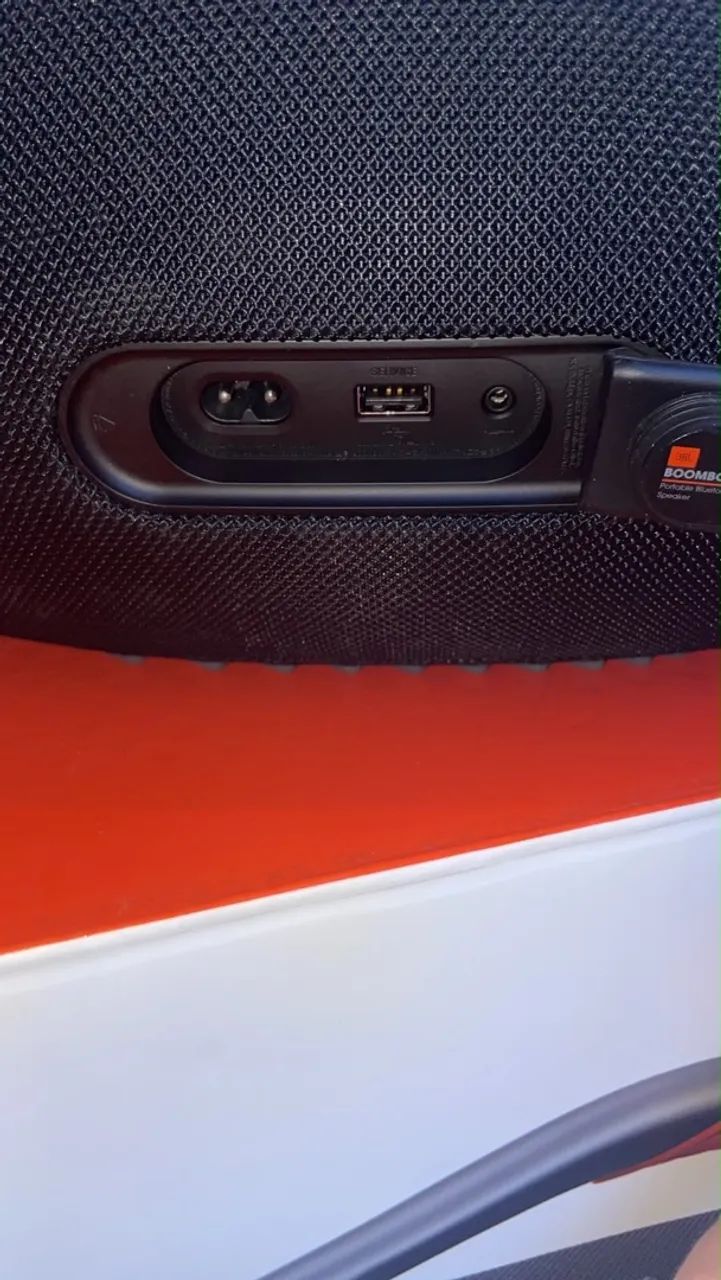 JBL BOMBOX PARTYBOOST 3 - Foto 2