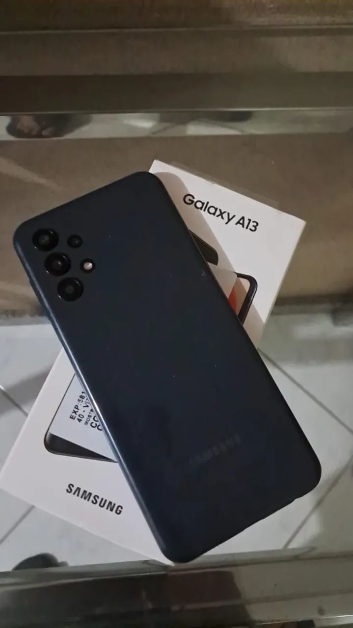 SAMSUNG GALAXY A13