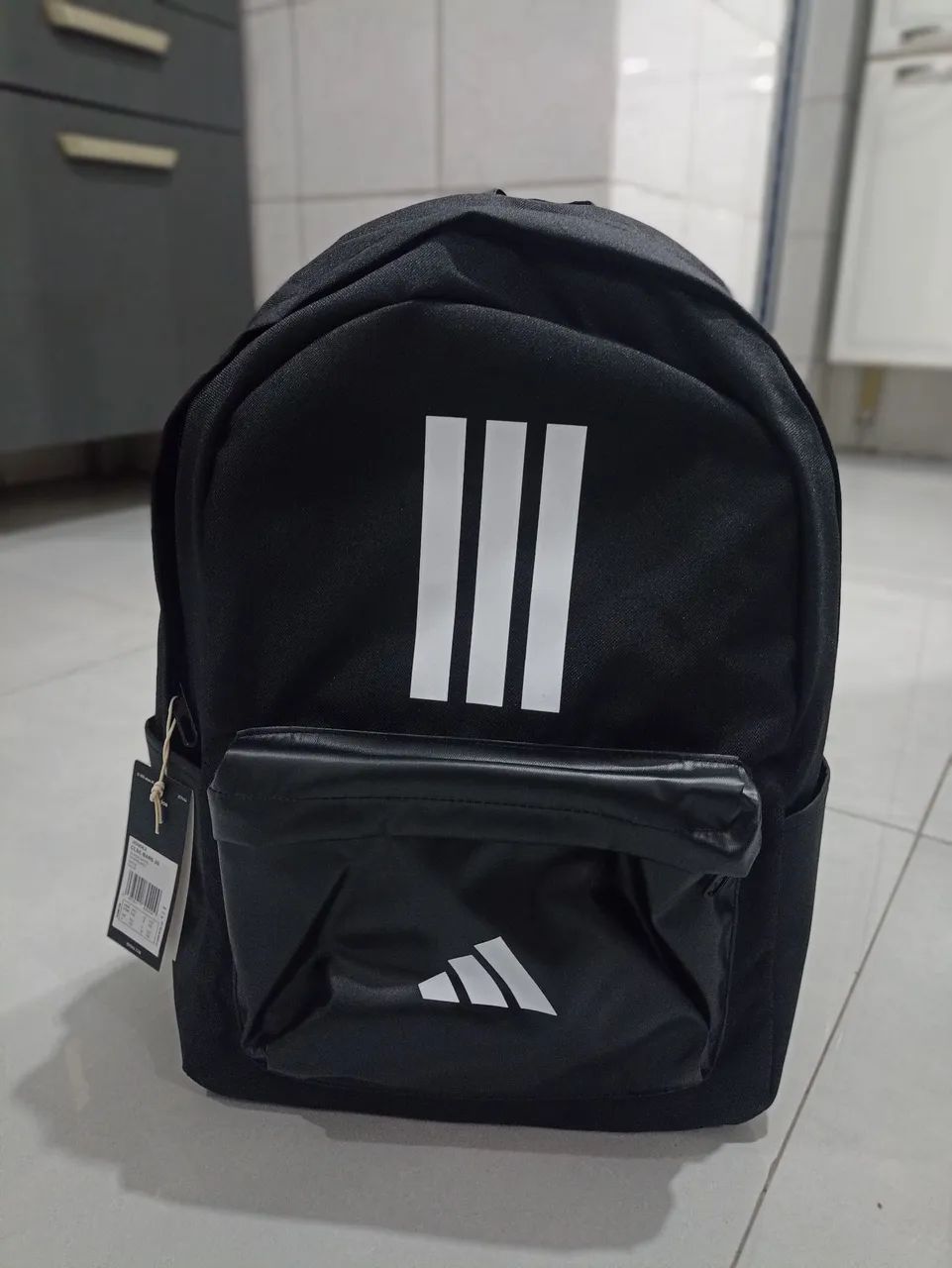 Mochila adidas original com etiqueta.  - Foto 3
