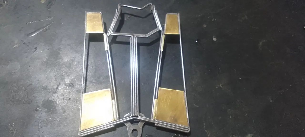 Chassis 1/24 TWP - Foto 4