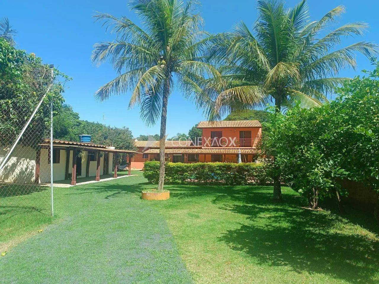 chácara - Recanto dos Dourados - Campinas - Foto 2