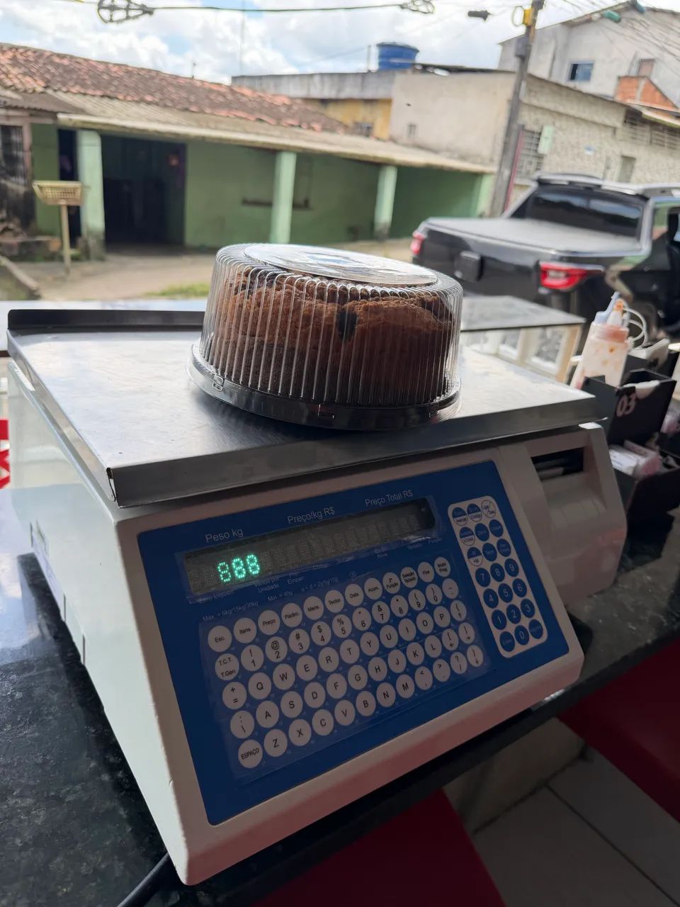 Balança Prix 4 Flex  - Foto 3