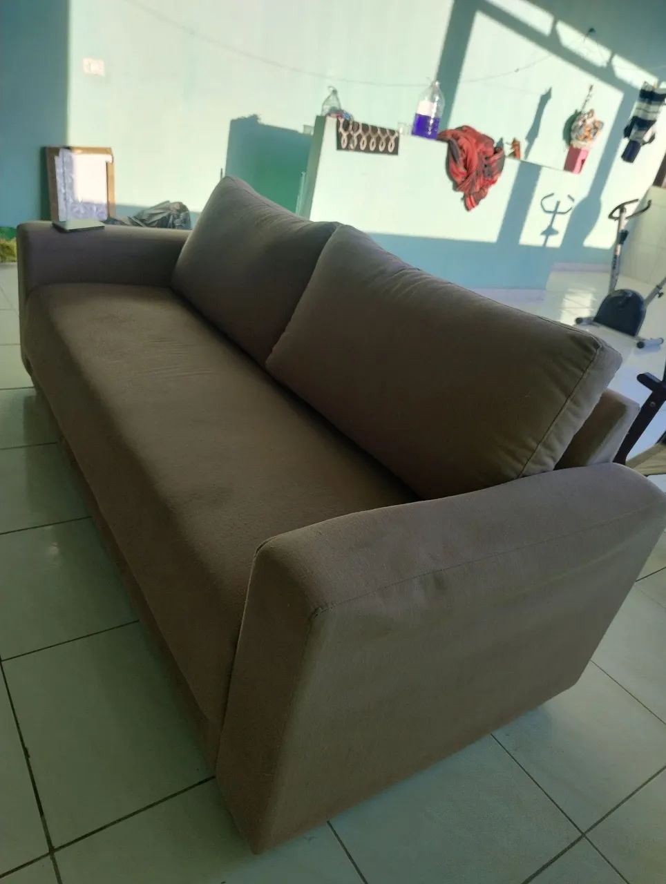 Vende-se sofá - Foto 3
