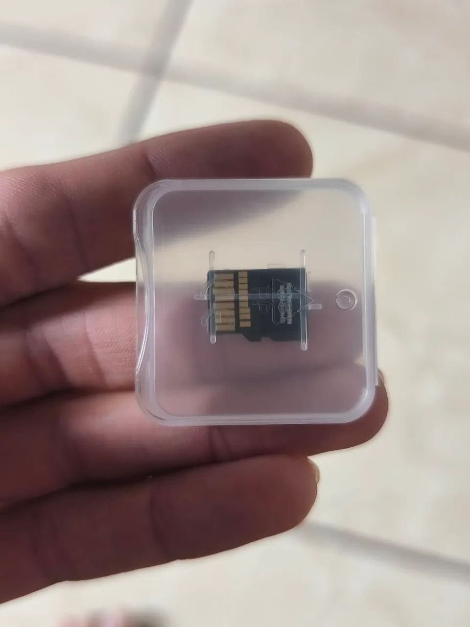 SanDisk microsd express de 256GB - Foto 2