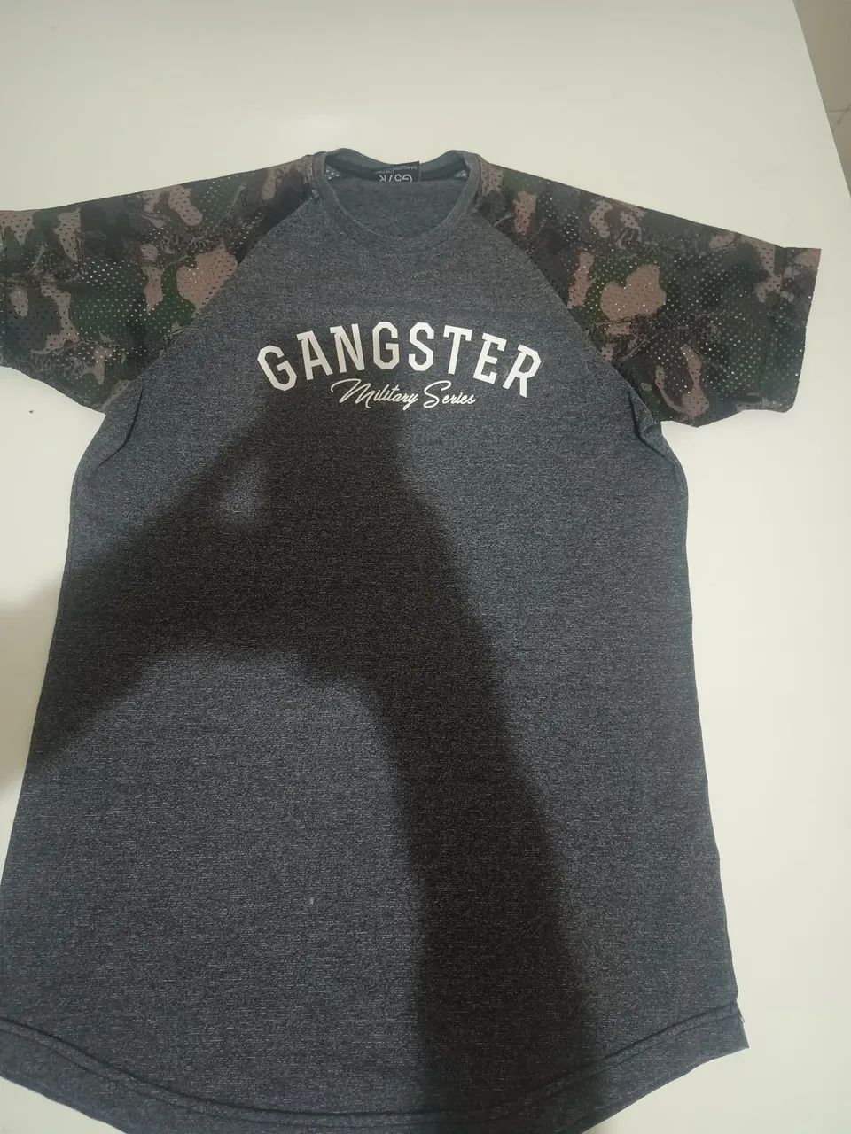 Camiseta lote - Foto 2