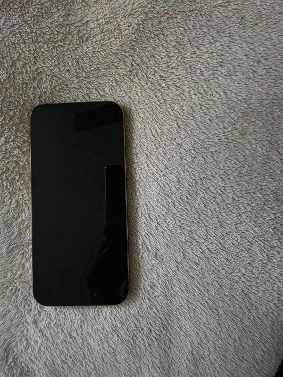 iPhone 16 Pro Max 256GB Desert Titanium - Impecável  - Foto 3