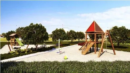 Imóvel para venda possui 407 metros quadrados com 1 quarto em Cidade Alpha - Eusébio - CE - Foto 4
