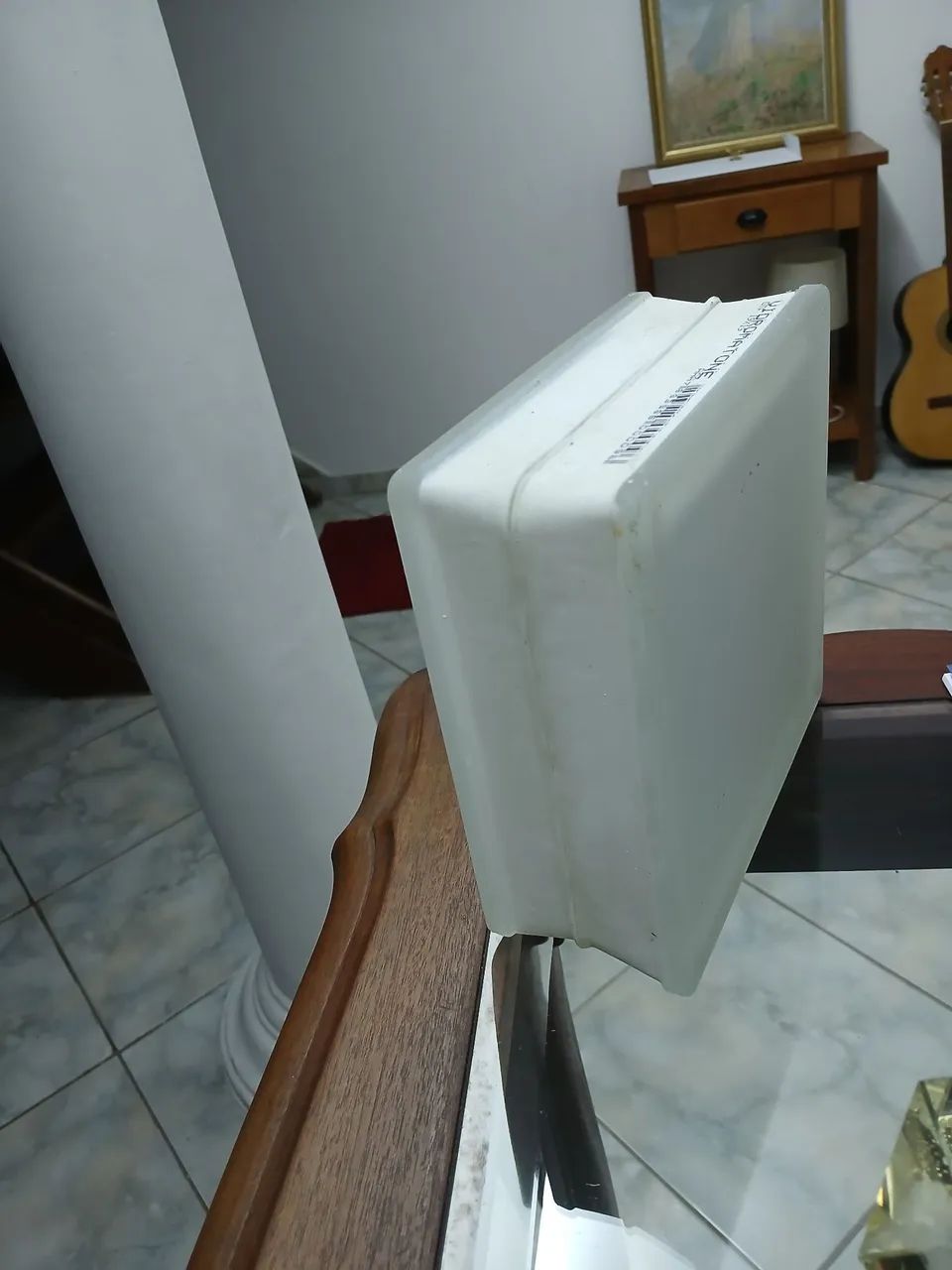 Blocos vidro - Foto 6