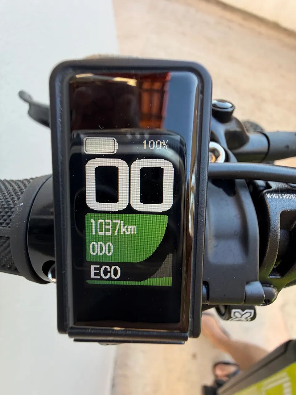 E bike oggi t130 - Foto 4