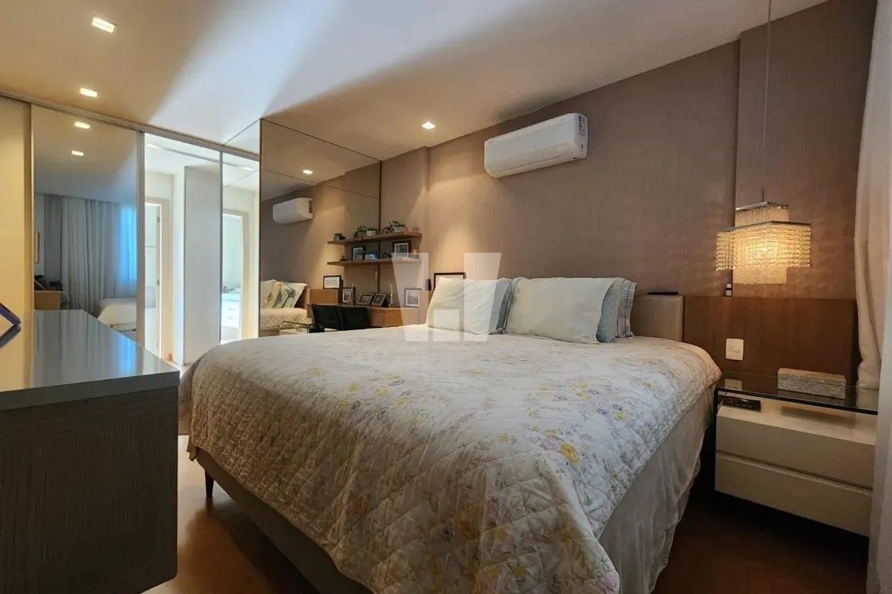 4 Quartos com lazer resort em Nova Lima - Foto 5