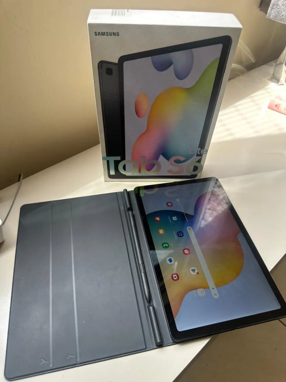 GALAXY TABS6 LITE - Foto 3