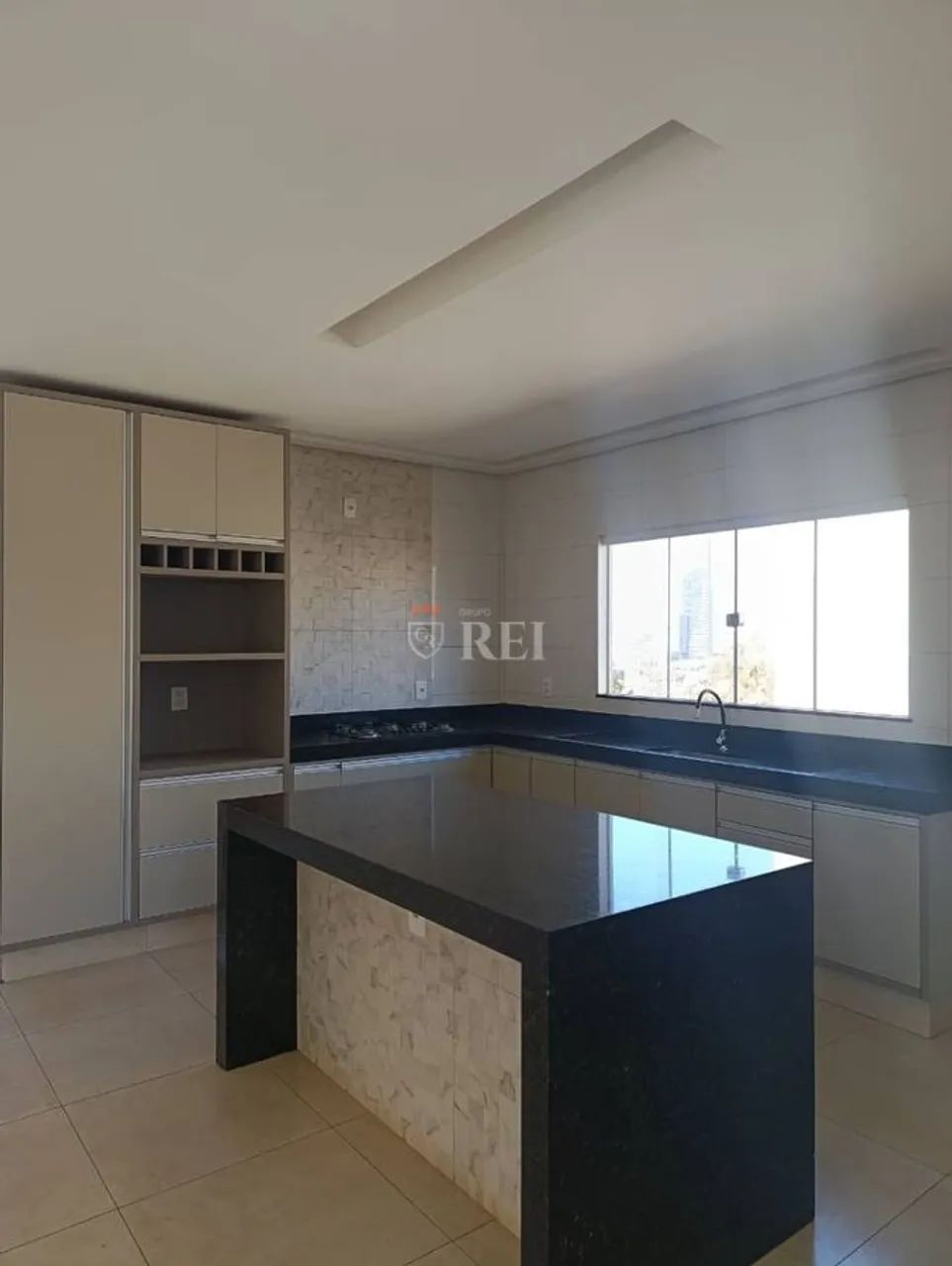 Apartamento com 3 quartos, Setor Central - Rio Verde - Foto 4