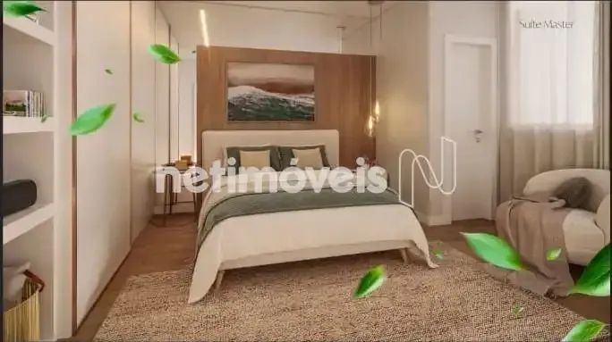 Venda Apartamento 3 quartos Graça Belo Horizonte - Foto 4