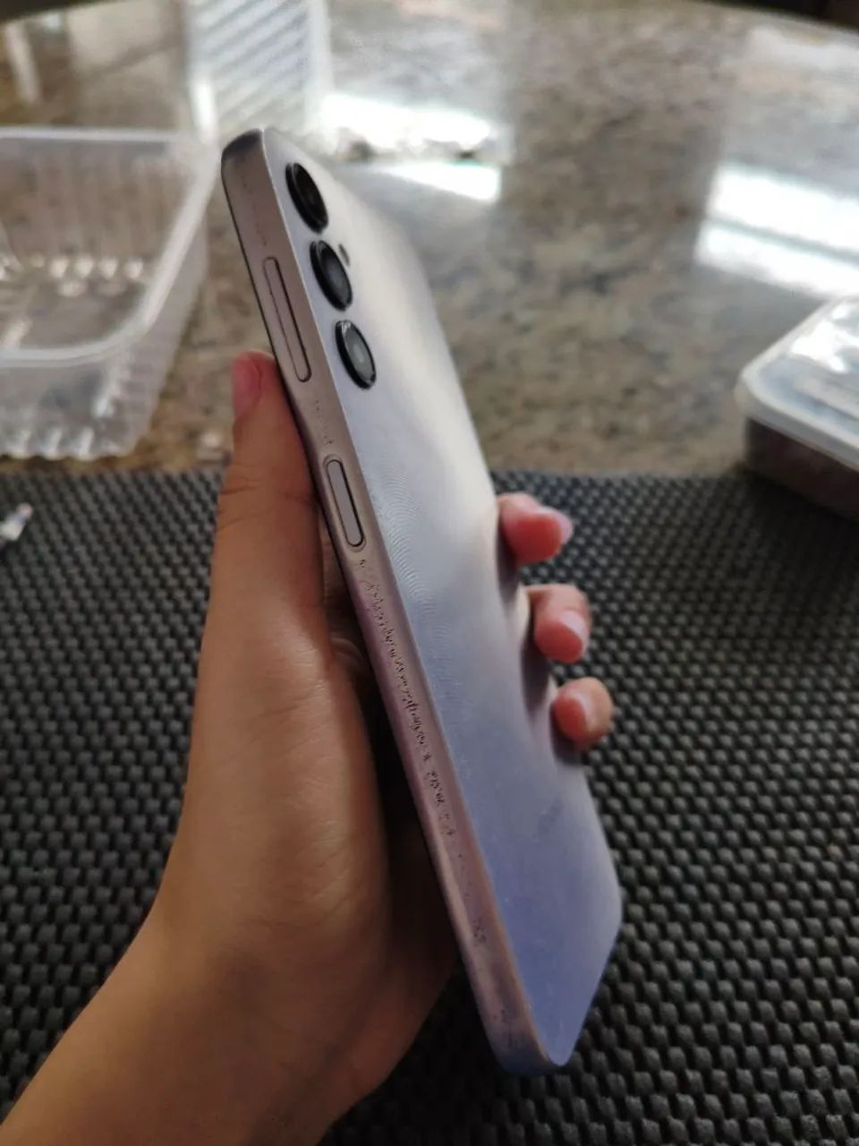 Samsung Galaxy A14  - Foto 4