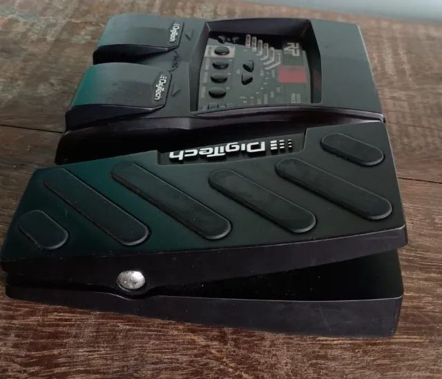 Pedaleira Digitech RP90 - Foto 5