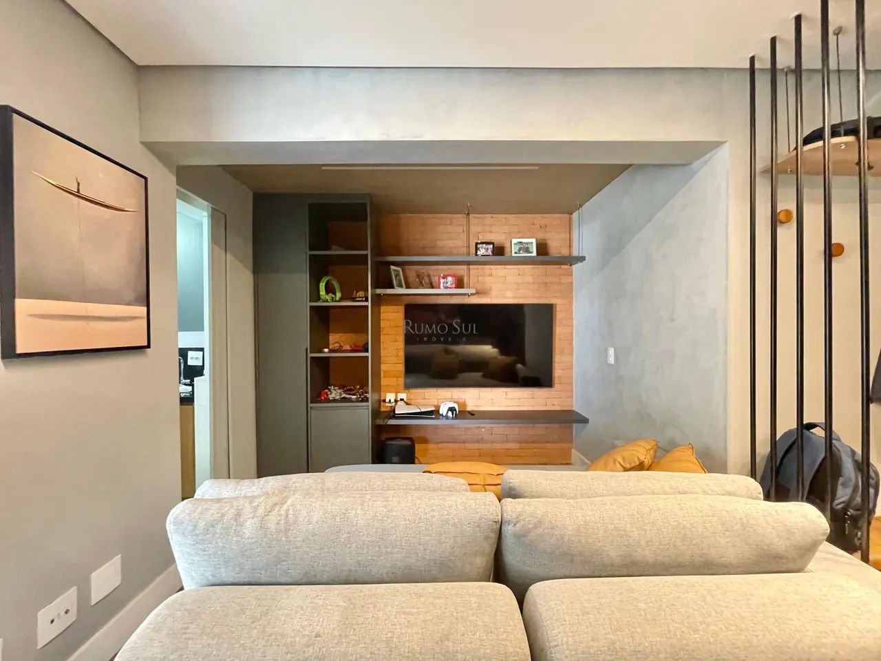 APARTAMENTO Brooklin - Foto 3