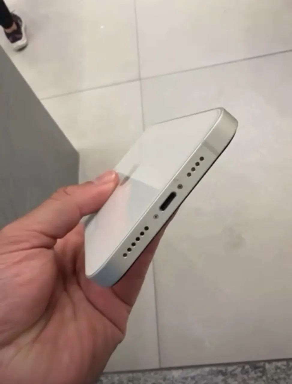 iPhone 14 plus - Foto 2