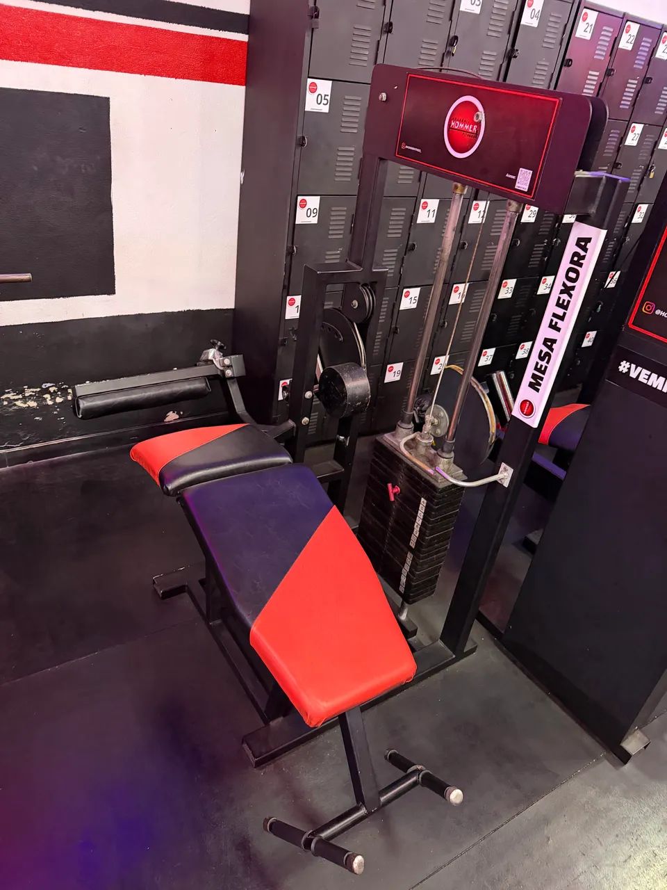 Mesa Flexora Pro Physical 