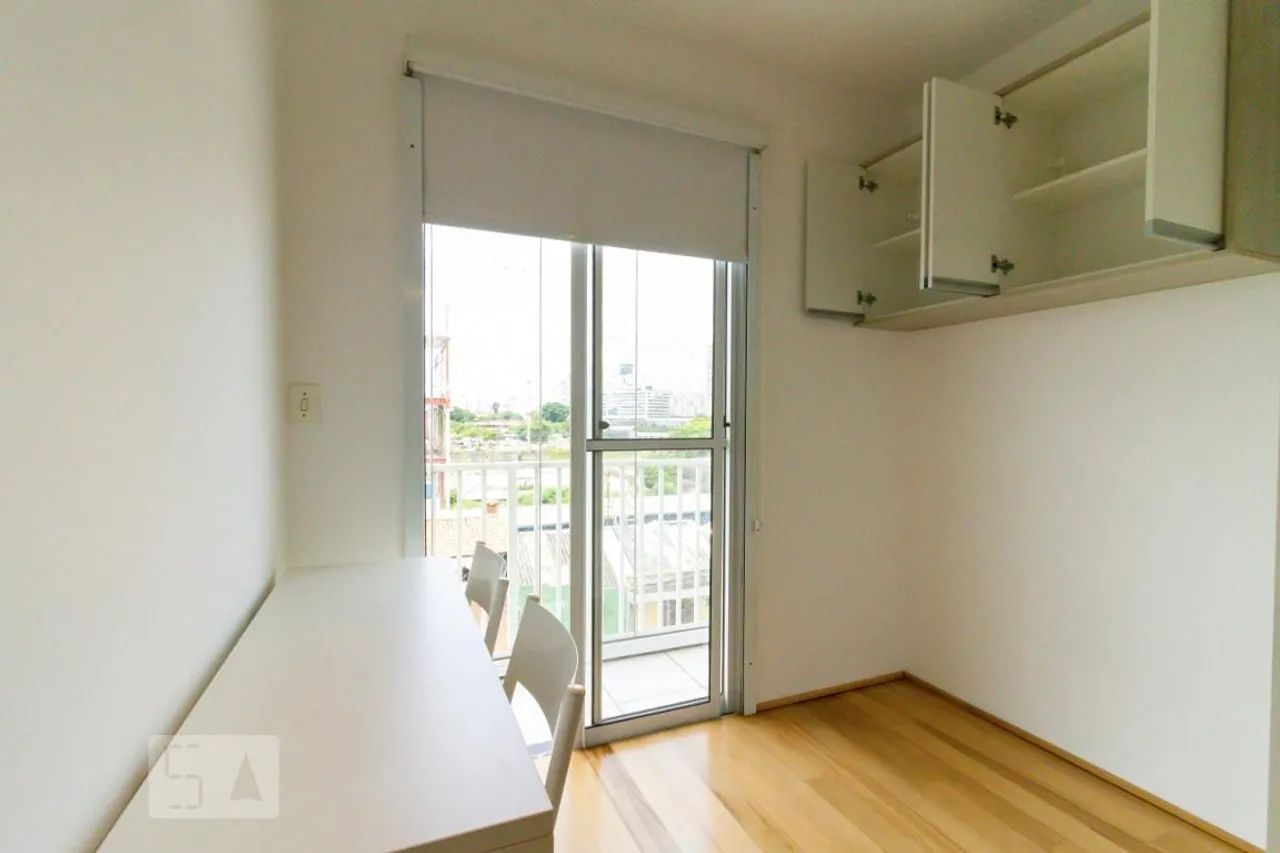 Apartamento à Venda - Cambuci, 1 Quarto, 35 m2 - Foto 3