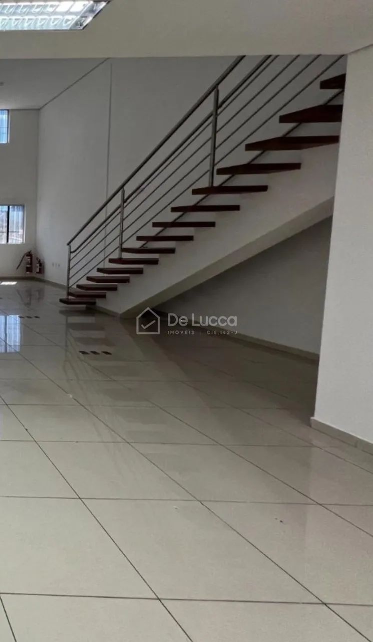 galpão - Jardim do Trevo - Campinas - Foto 4