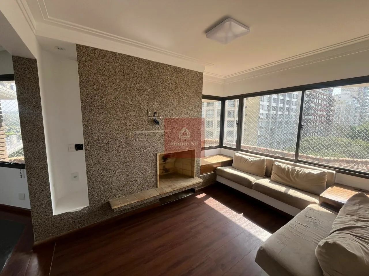 Apartamento de Alto Padrão no Jardim Europa 250 m² | 4 Dormitórios | 3 Suítes | 2 Vagas - Foto 8