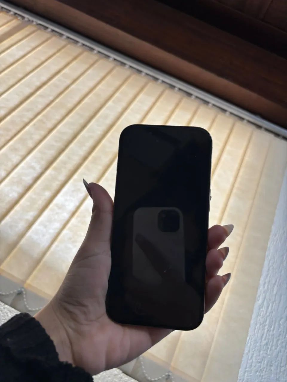IPHONE 16 PRO - Foto 2