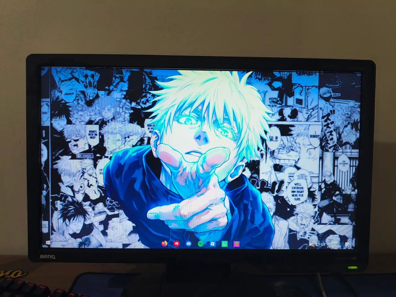 Monitor para PC - 20"